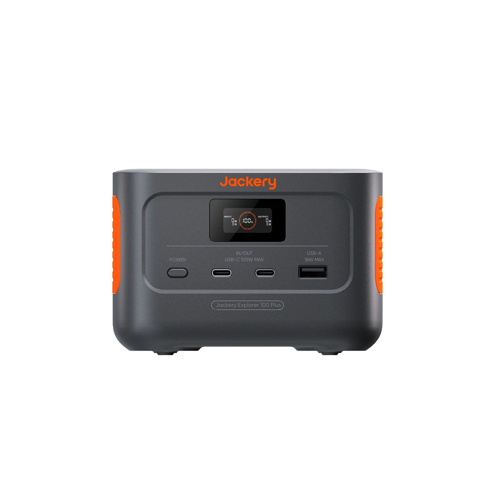Jackery Explorer 100 Plus (JE-100A)